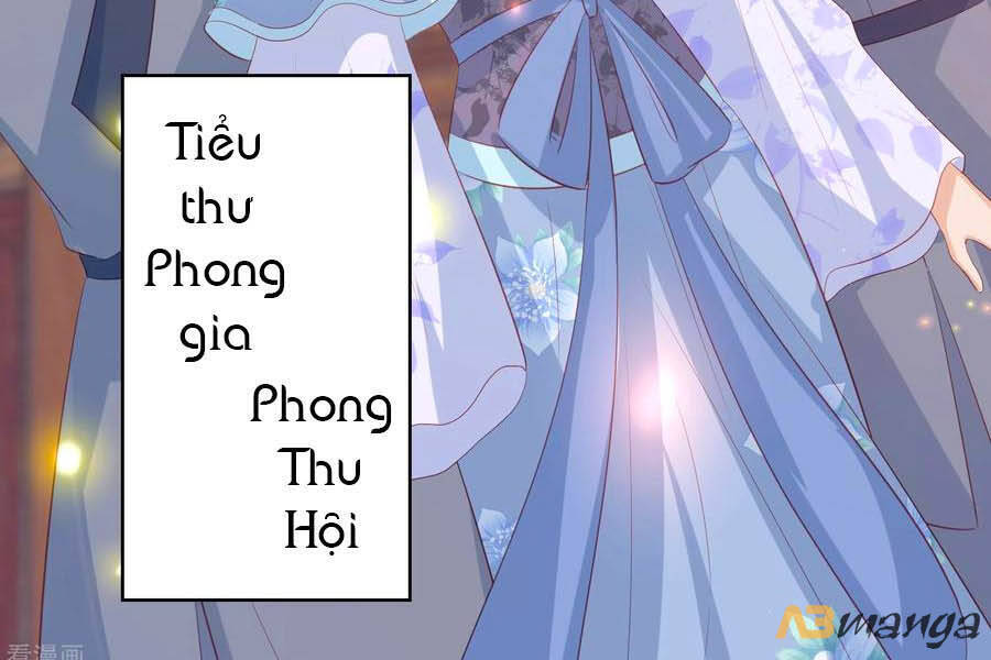 Phượng Hoàng Thác: Chuyên Sủng Khí Thê Chapter 164 - 9