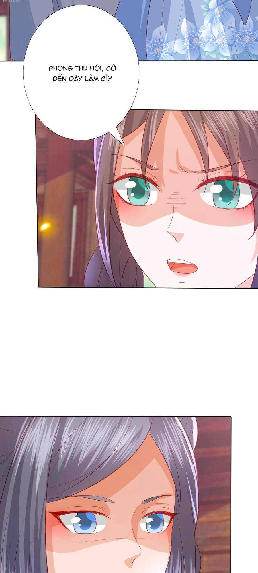 Phượng Hoàng Thác: Chuyên Sủng Khí Thê Chapter 164 - 10