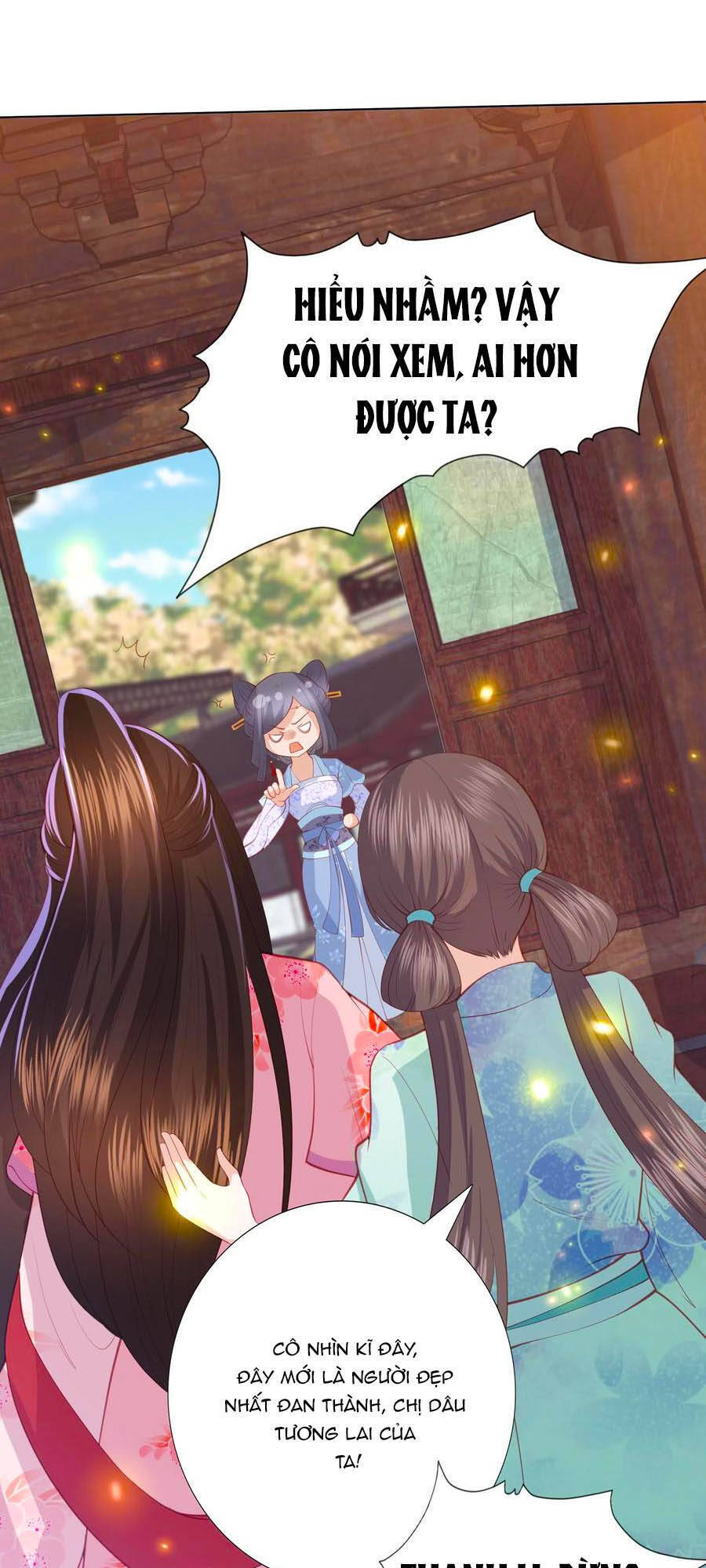 Phượng Hoàng Thác: Chuyên Sủng Khí Thê Chapter 165 - 2