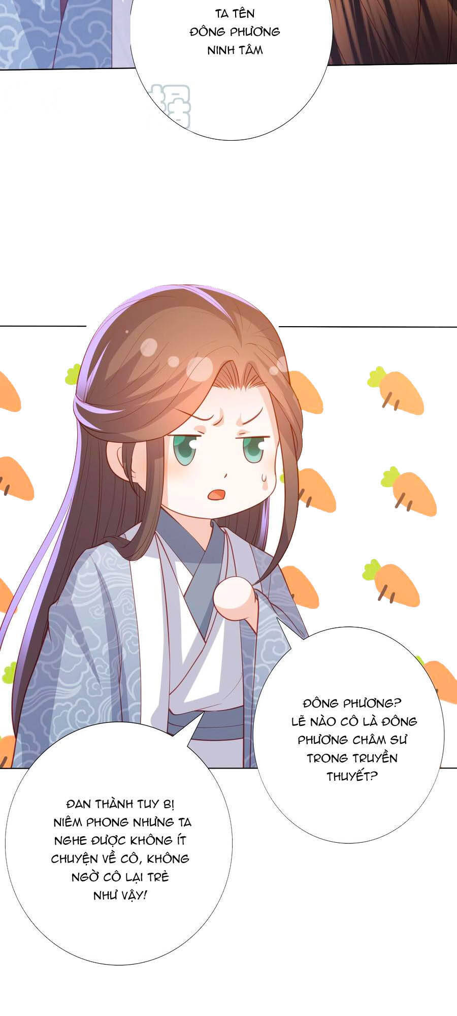 Phượng Hoàng Thác: Chuyên Sủng Khí Thê Chapter 165 - 11