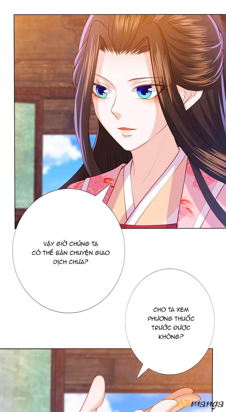 Phượng Hoàng Thác: Chuyên Sủng Khí Thê Chapter 165 - 12