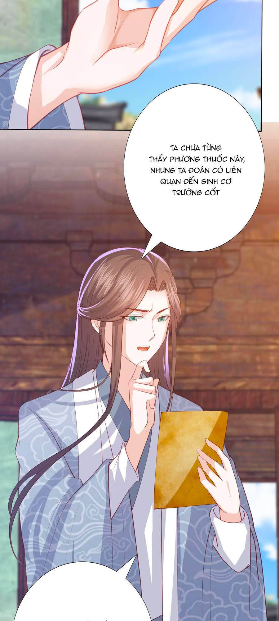 Phượng Hoàng Thác: Chuyên Sủng Khí Thê Chapter 165 - 13