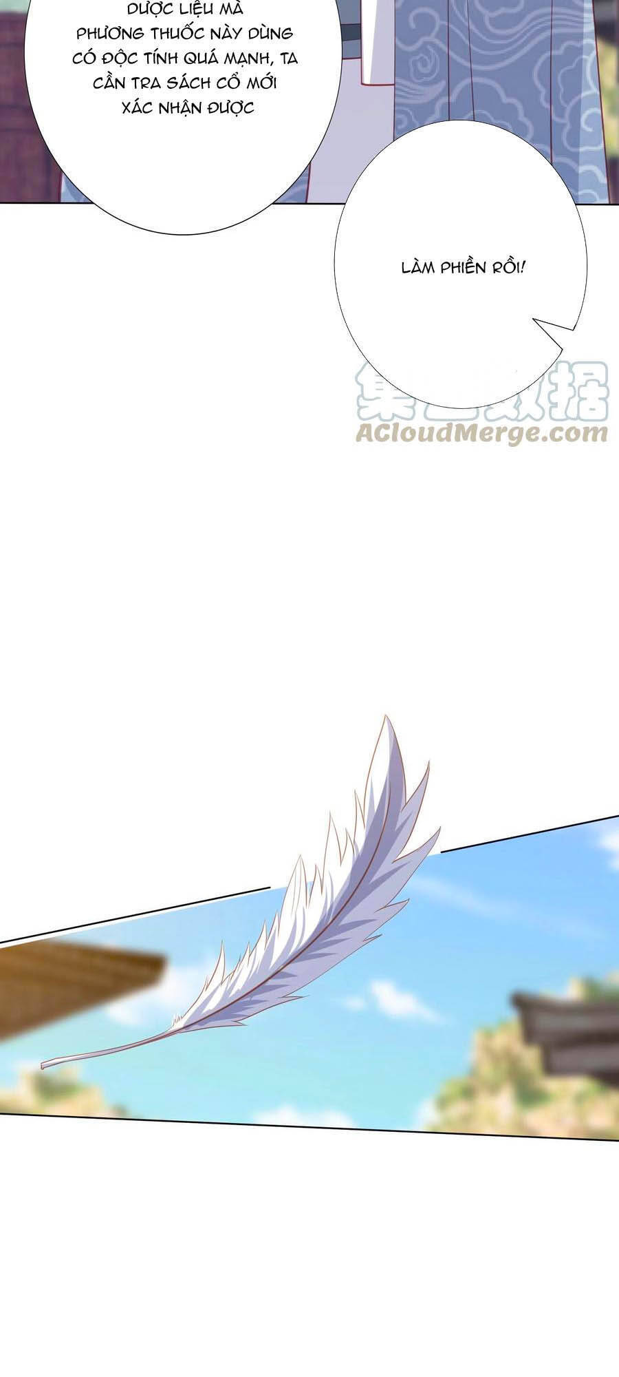 Phượng Hoàng Thác: Chuyên Sủng Khí Thê Chapter 165 - 14