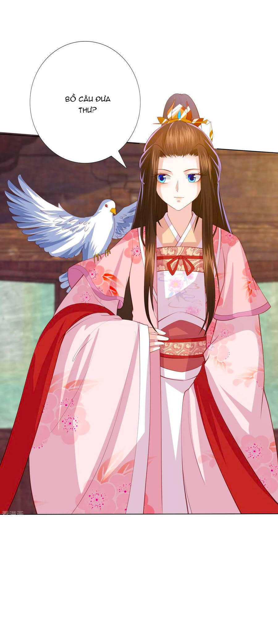 Phượng Hoàng Thác: Chuyên Sủng Khí Thê Chapter 165 - 15