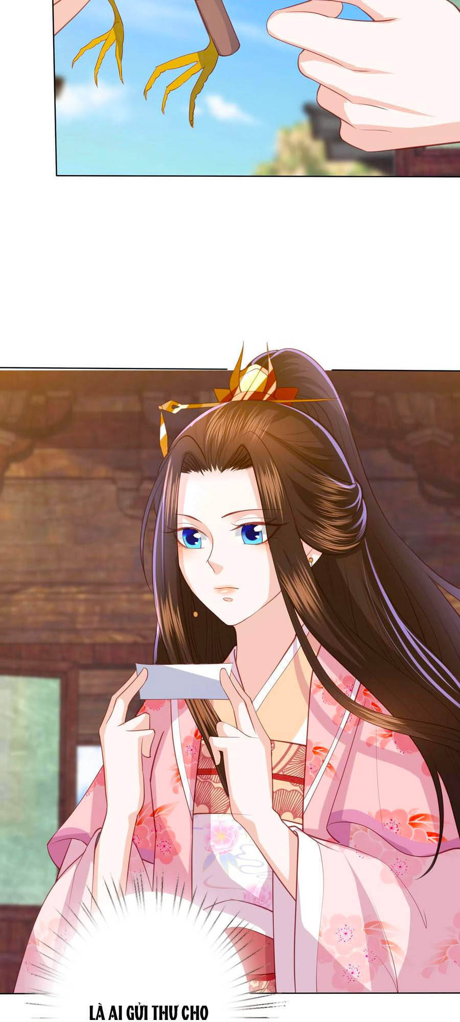 Phượng Hoàng Thác: Chuyên Sủng Khí Thê Chapter 165 - 17