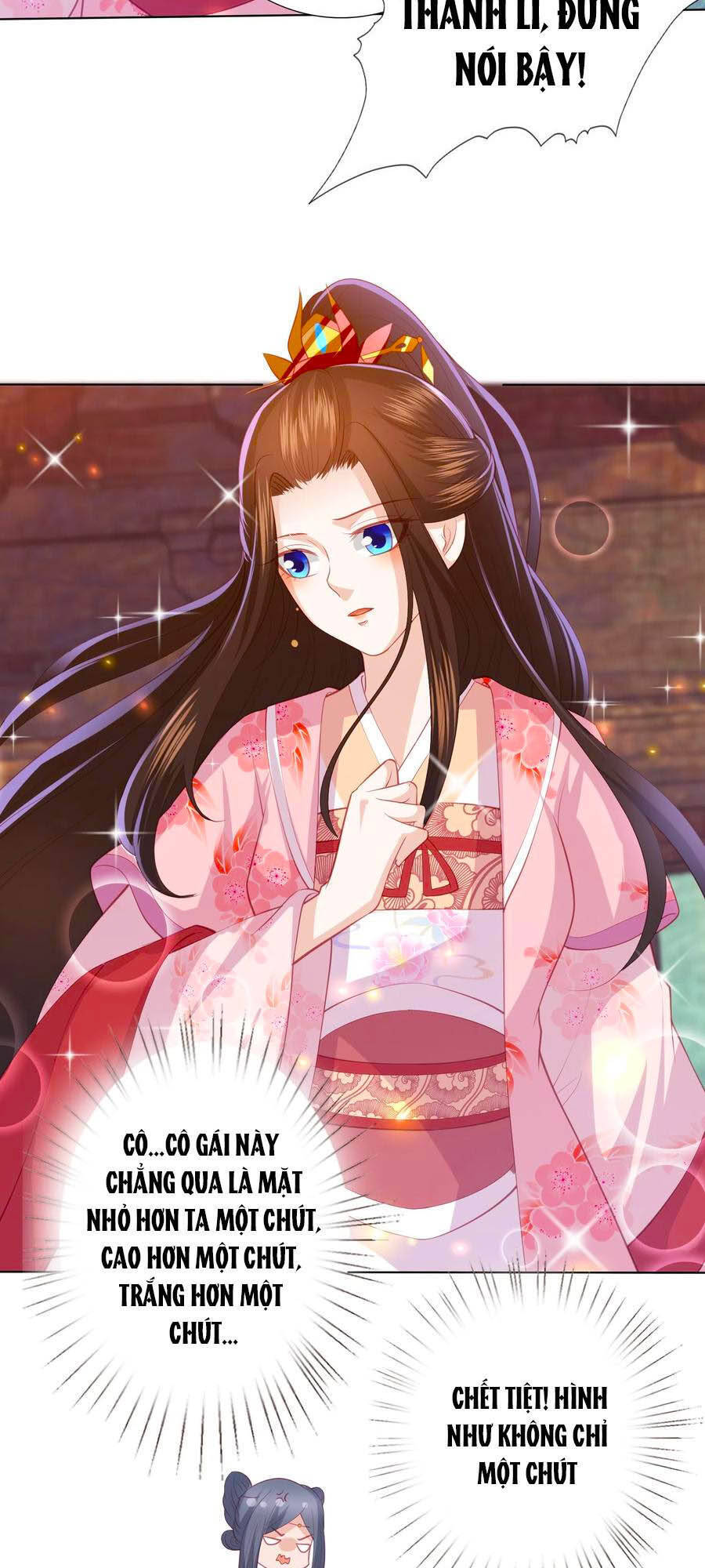 Phượng Hoàng Thác: Chuyên Sủng Khí Thê Chapter 165 - 3