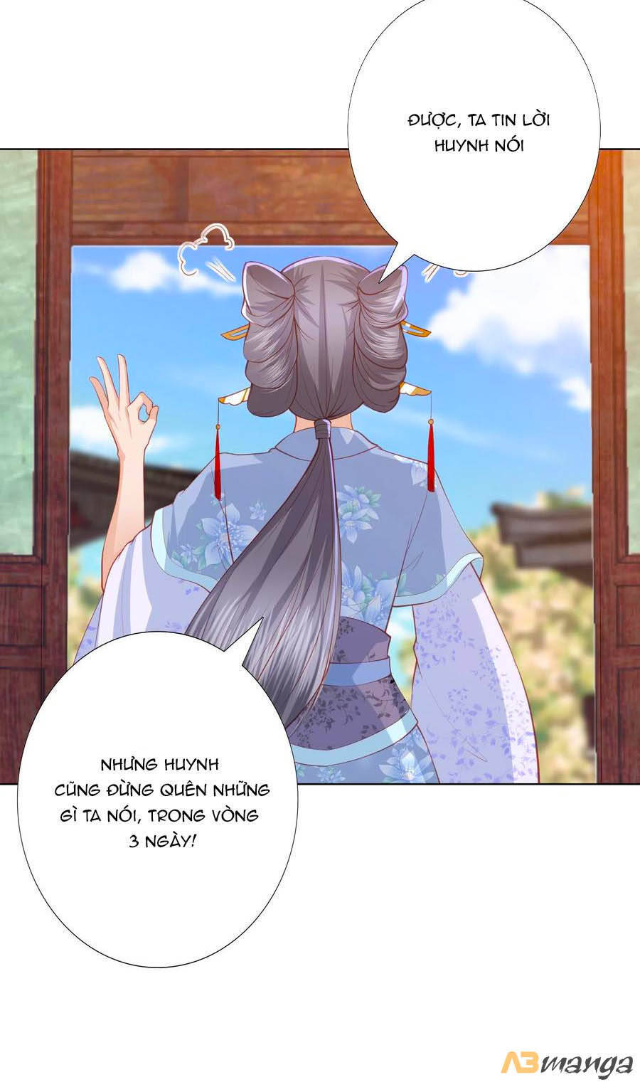 Phượng Hoàng Thác: Chuyên Sủng Khí Thê Chapter 165 - 5