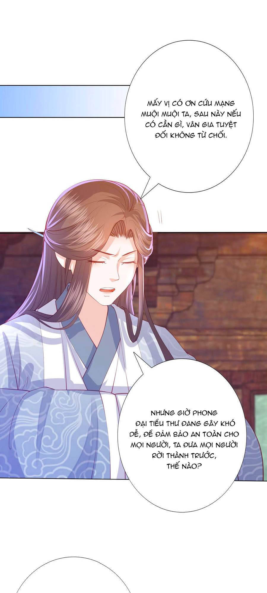 Phượng Hoàng Thác: Chuyên Sủng Khí Thê Chapter 165 - 6