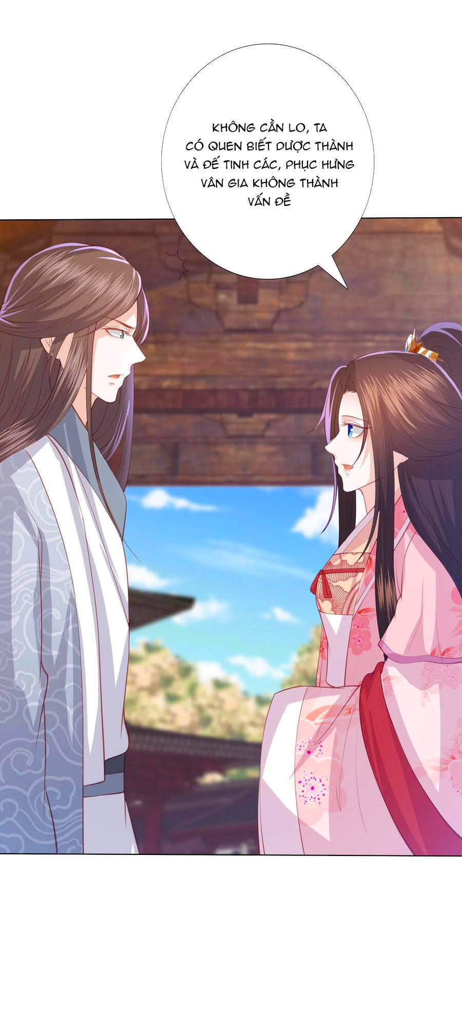 Phượng Hoàng Thác: Chuyên Sủng Khí Thê Chapter 165 - 9