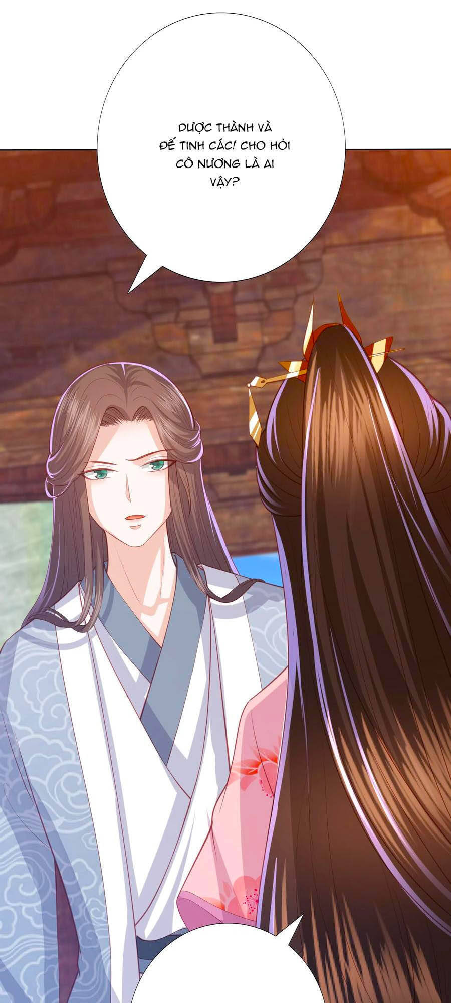 Phượng Hoàng Thác: Chuyên Sủng Khí Thê Chapter 165 - 10