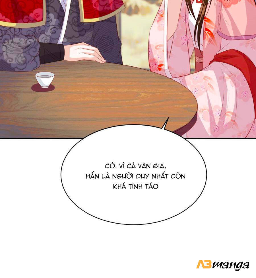 Phượng Hoàng Thác: Chuyên Sủng Khí Thê Chapter 166 - 12