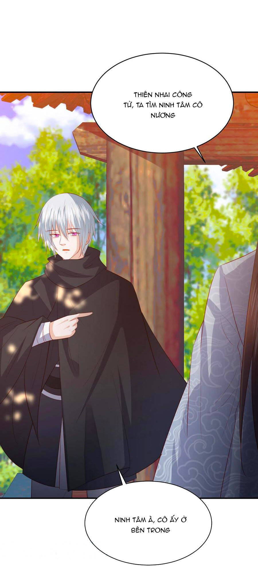 Phượng Hoàng Thác: Chuyên Sủng Khí Thê Chapter 166 - 13