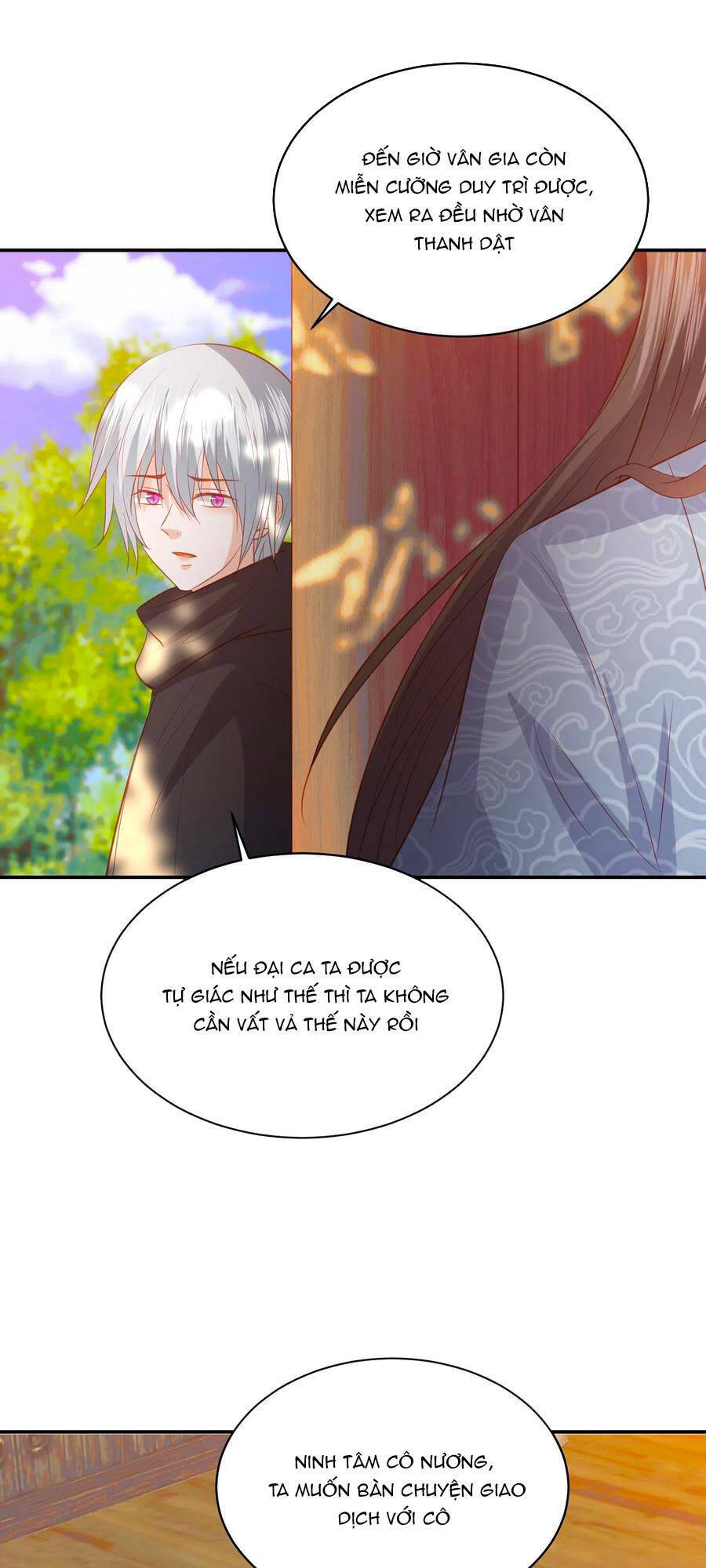 Phượng Hoàng Thác: Chuyên Sủng Khí Thê Chapter 166 - 14