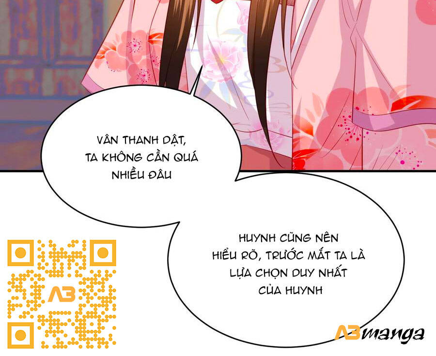 Phượng Hoàng Thác: Chuyên Sủng Khí Thê Chapter 166 - 18