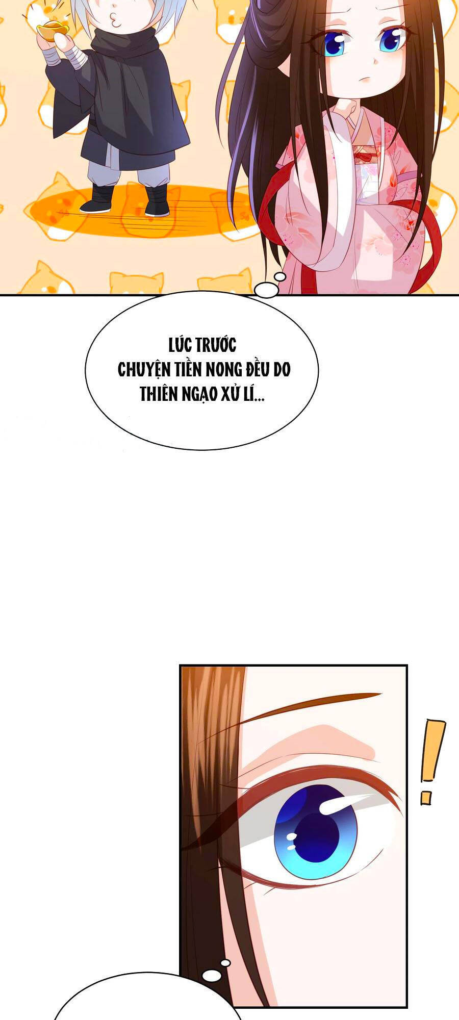 Phượng Hoàng Thác: Chuyên Sủng Khí Thê Chapter 166 - 4