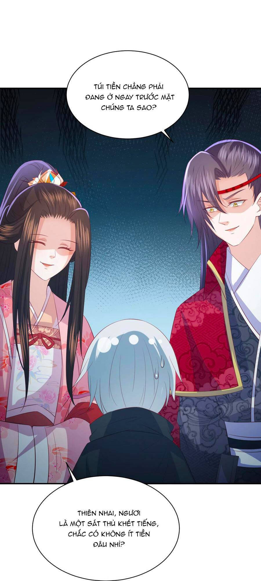 Phượng Hoàng Thác: Chuyên Sủng Khí Thê Chapter 166 - 6