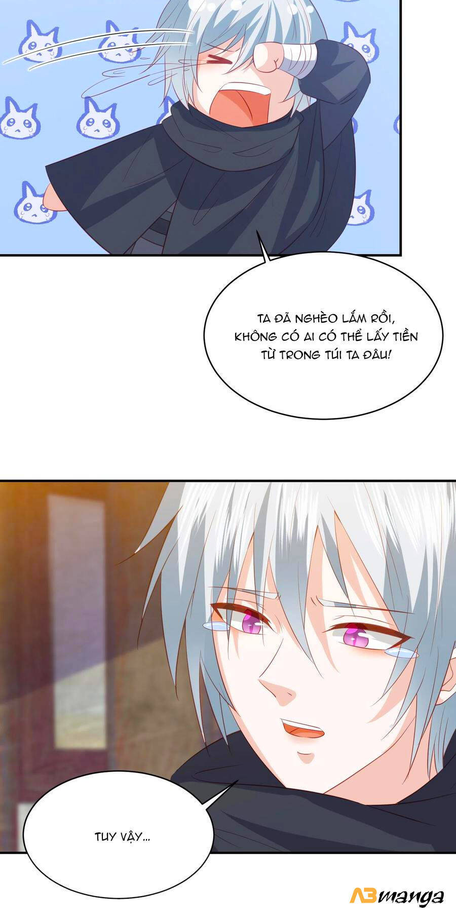 Phượng Hoàng Thác: Chuyên Sủng Khí Thê Chapter 166 - 8