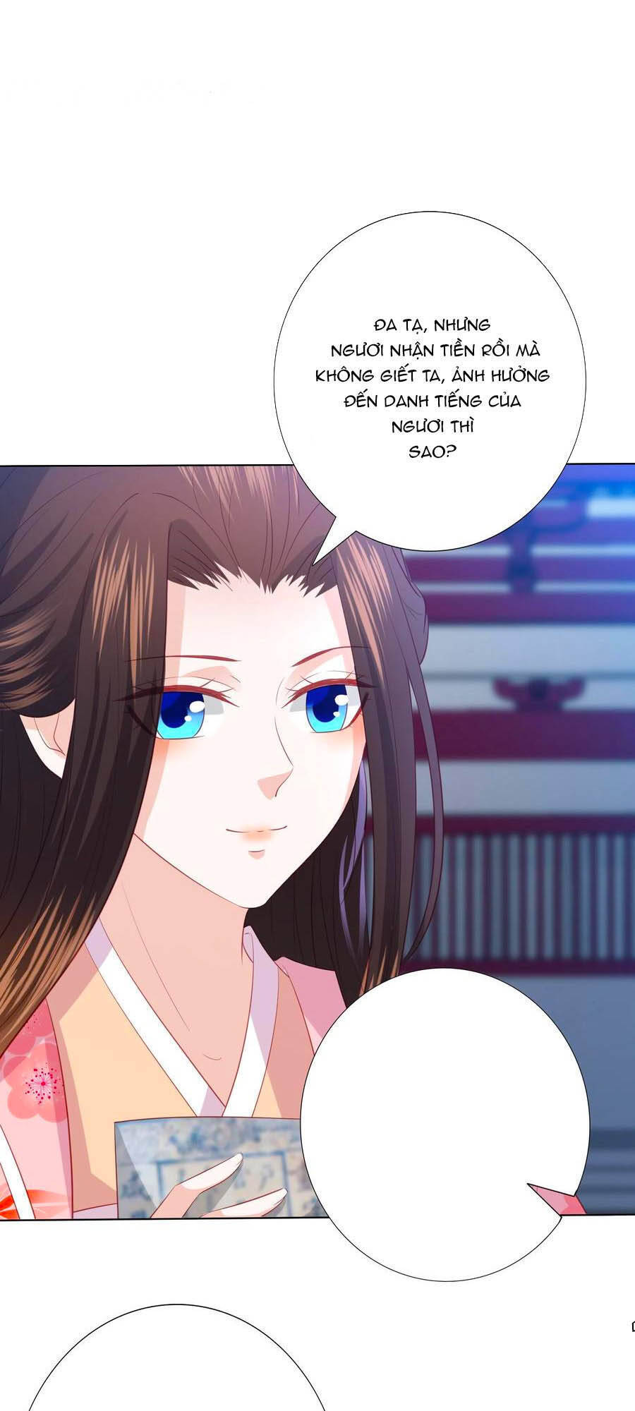 Phượng Hoàng Thác: Chuyên Sủng Khí Thê Chapter 168 - 11