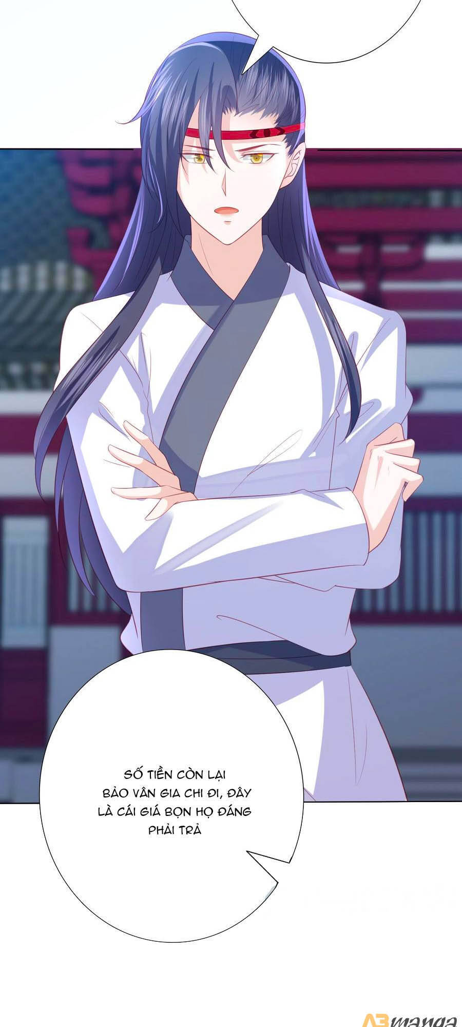 Phượng Hoàng Thác: Chuyên Sủng Khí Thê Chapter 168 - 13