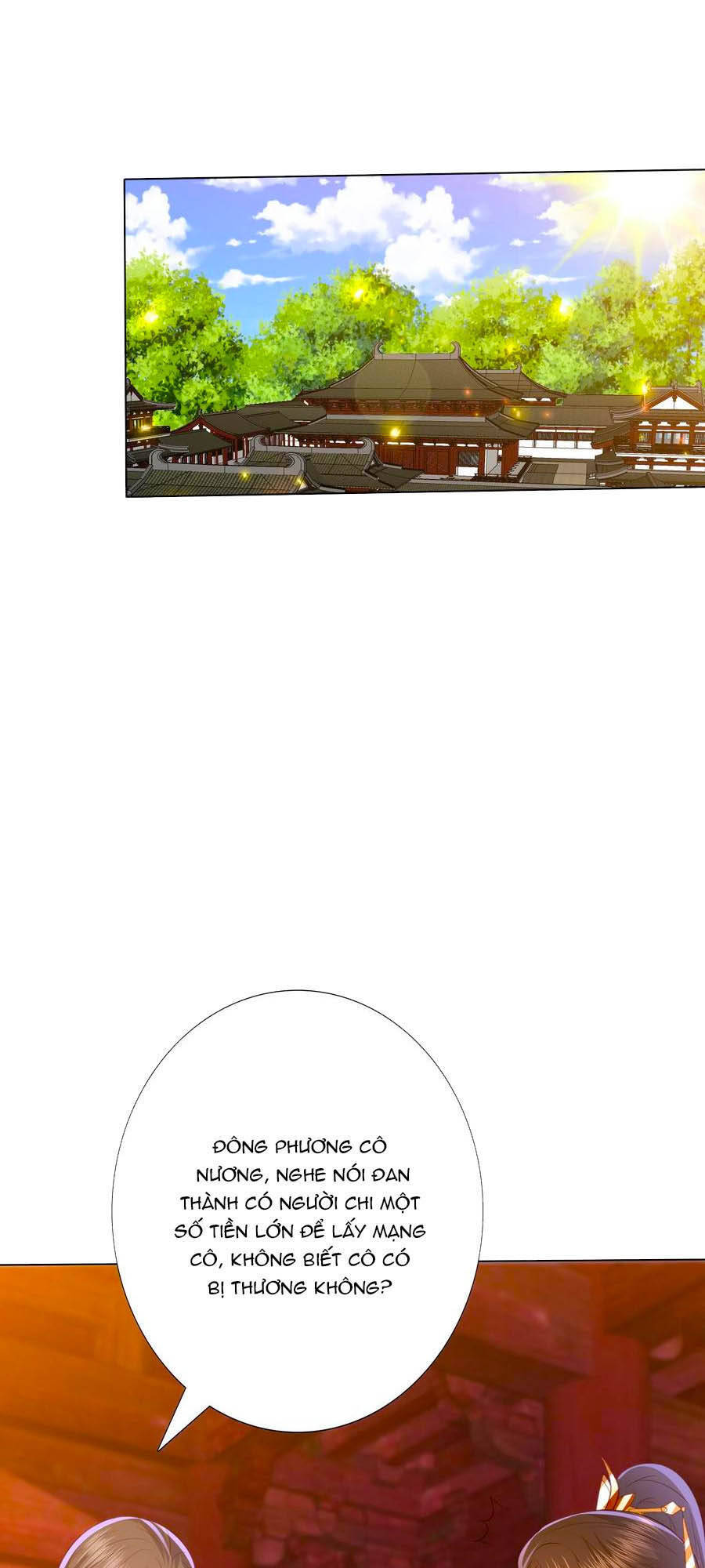 Phượng Hoàng Thác: Chuyên Sủng Khí Thê Chapter 168 - 15