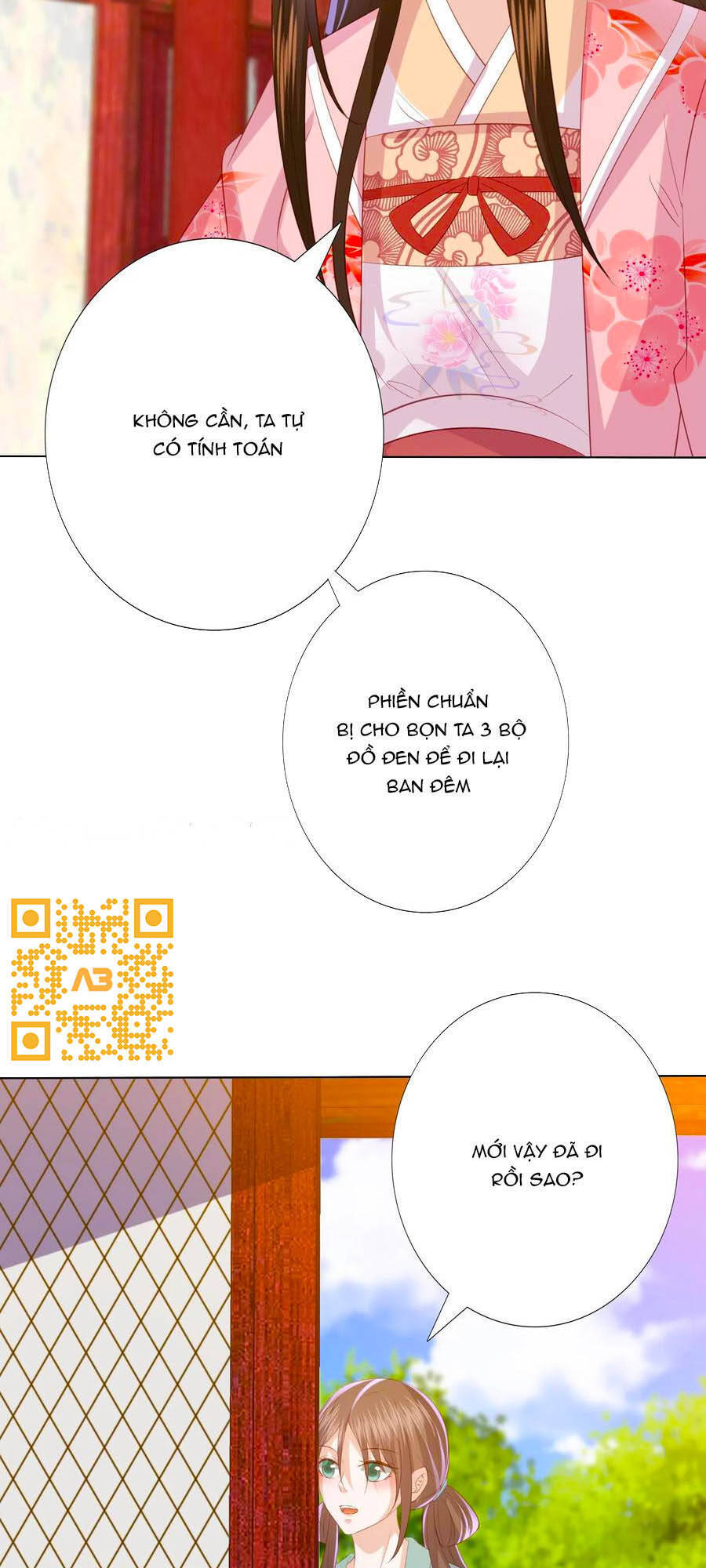 Phượng Hoàng Thác: Chuyên Sủng Khí Thê Chapter 168 - 18