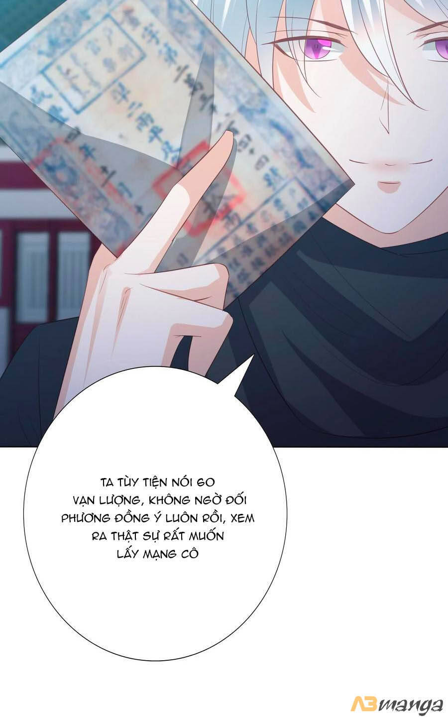 Phượng Hoàng Thác: Chuyên Sủng Khí Thê Chapter 168 - 9