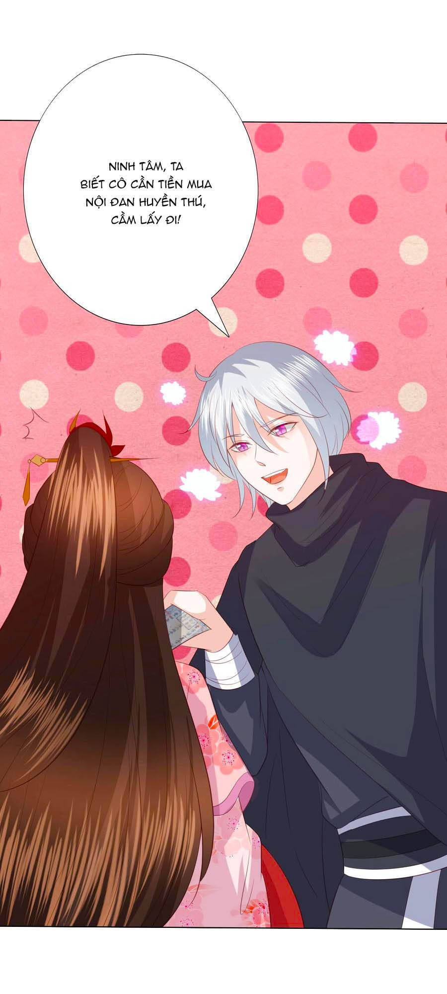 Phượng Hoàng Thác: Chuyên Sủng Khí Thê Chapter 168 - 10