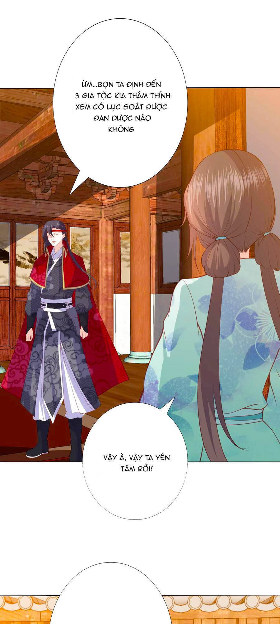 Phượng Hoàng Thác: Chuyên Sủng Khí Thê Chapter 169 - 2