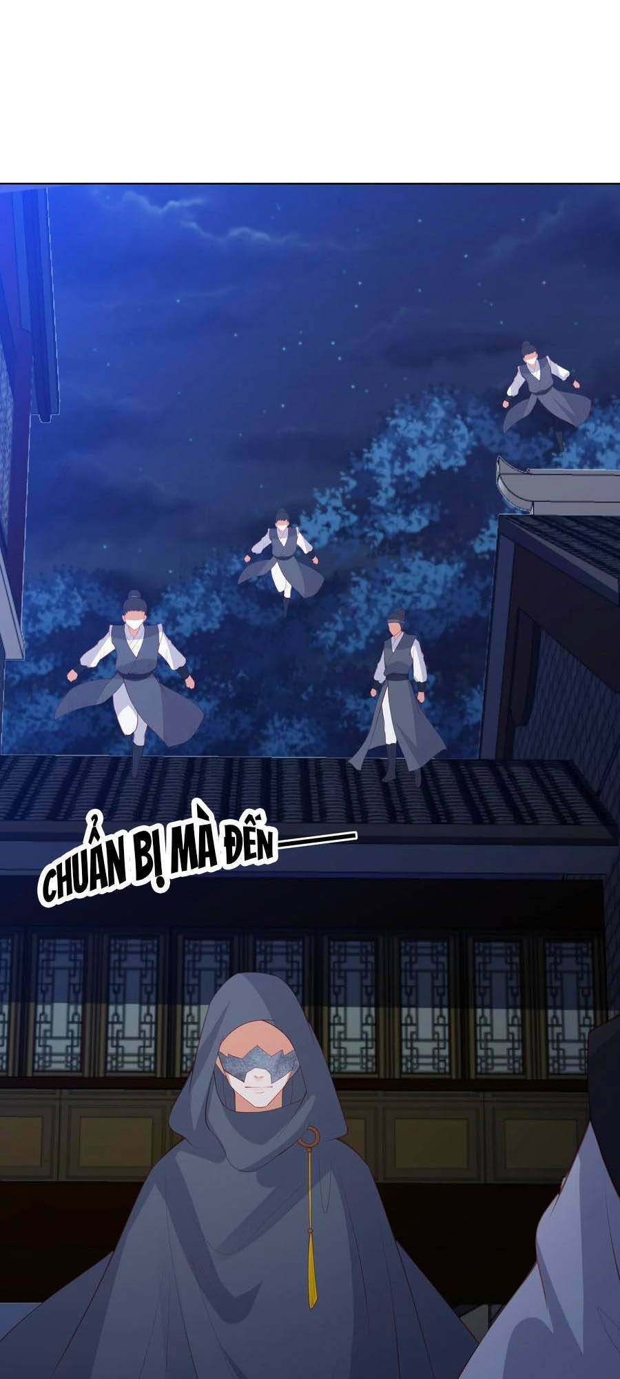 Phượng Hoàng Thác: Chuyên Sủng Khí Thê Chapter 169 - 14