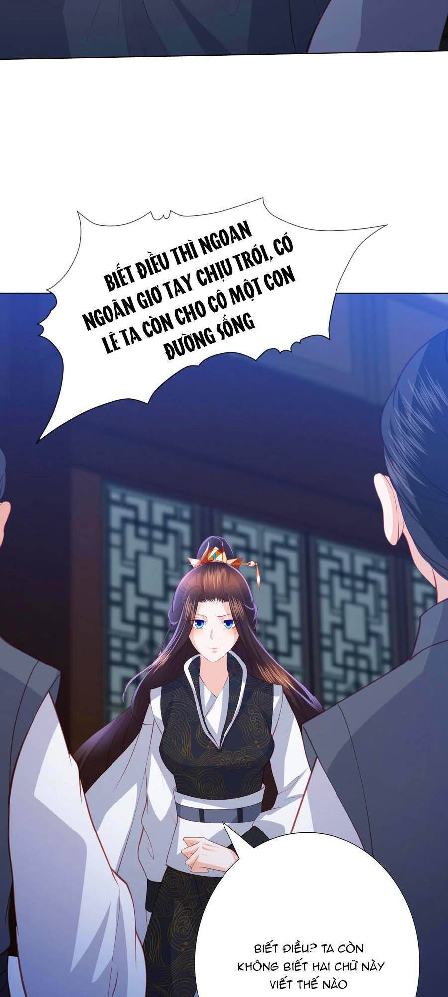 Phượng Hoàng Thác: Chuyên Sủng Khí Thê Chapter 169 - 15