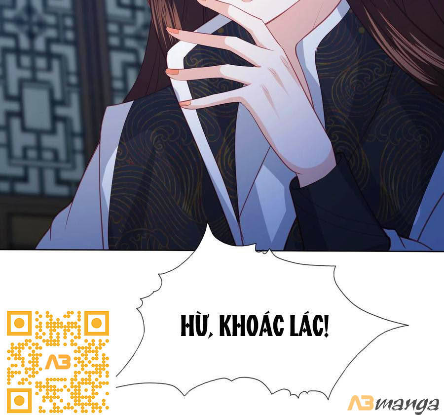 Phượng Hoàng Thác: Chuyên Sủng Khí Thê Chapter 169 - 18