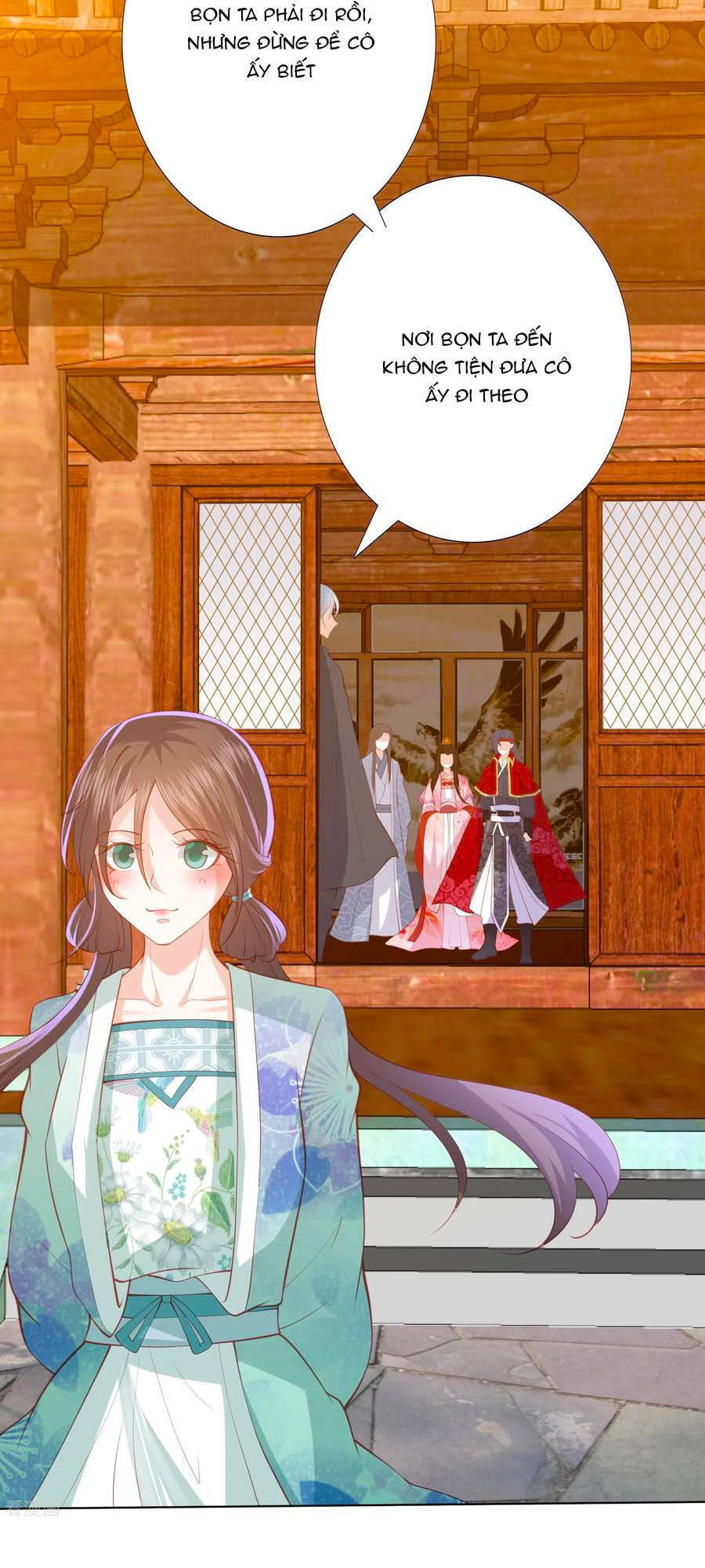 Phượng Hoàng Thác: Chuyên Sủng Khí Thê Chapter 169 - 3