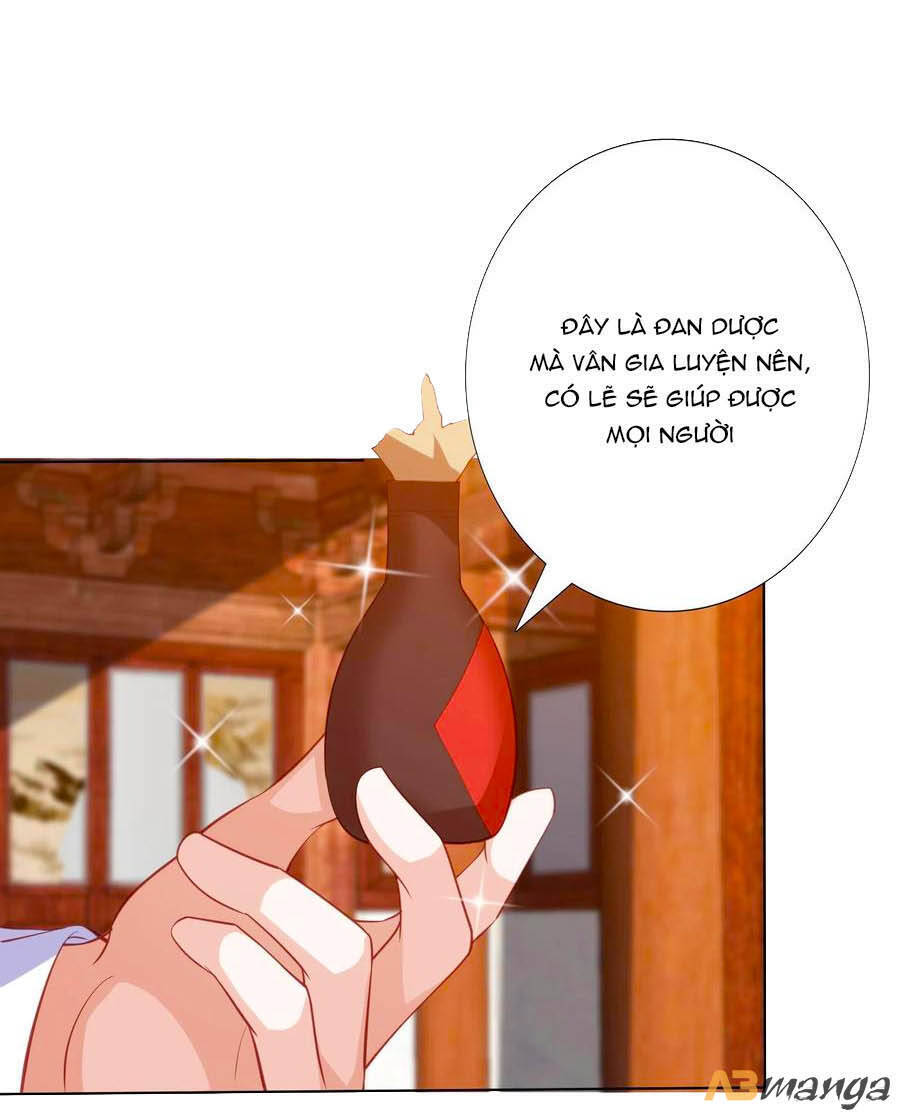 Phượng Hoàng Thác: Chuyên Sủng Khí Thê Chapter 169 - 5