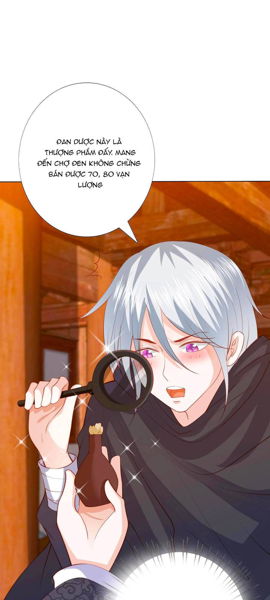 Phượng Hoàng Thác: Chuyên Sủng Khí Thê Chapter 169 - 6