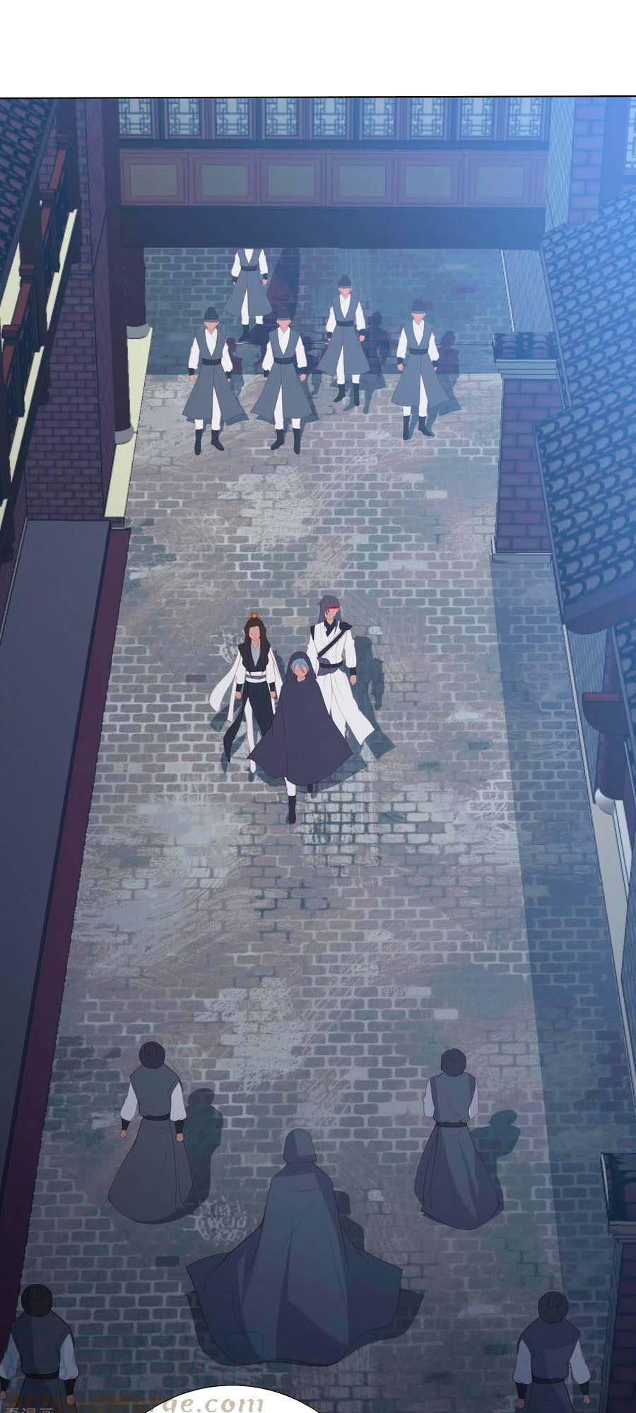 Phượng Hoàng Thác: Chuyên Sủng Khí Thê Chapter 169 - 10