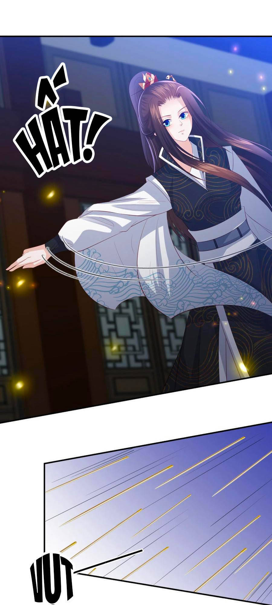 Phượng Hoàng Thác: Chuyên Sủng Khí Thê Chapter 170 - 2