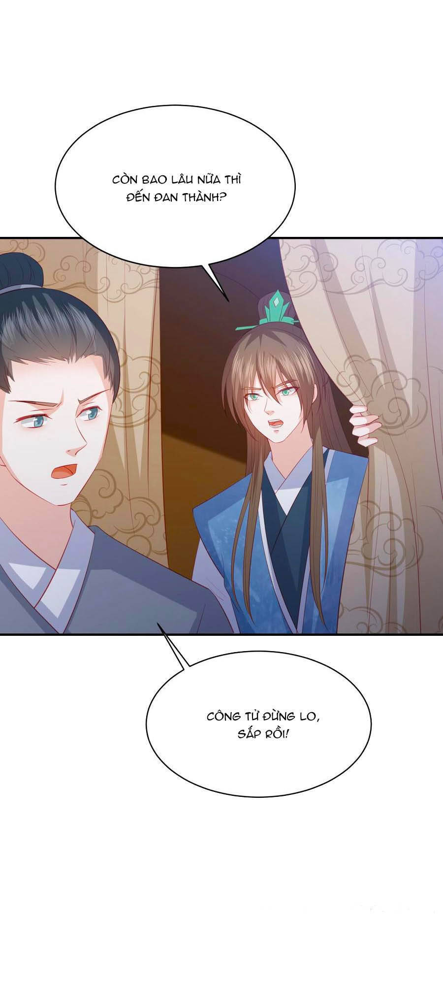 Phượng Hoàng Thác: Chuyên Sủng Khí Thê Chapter 170 - 11