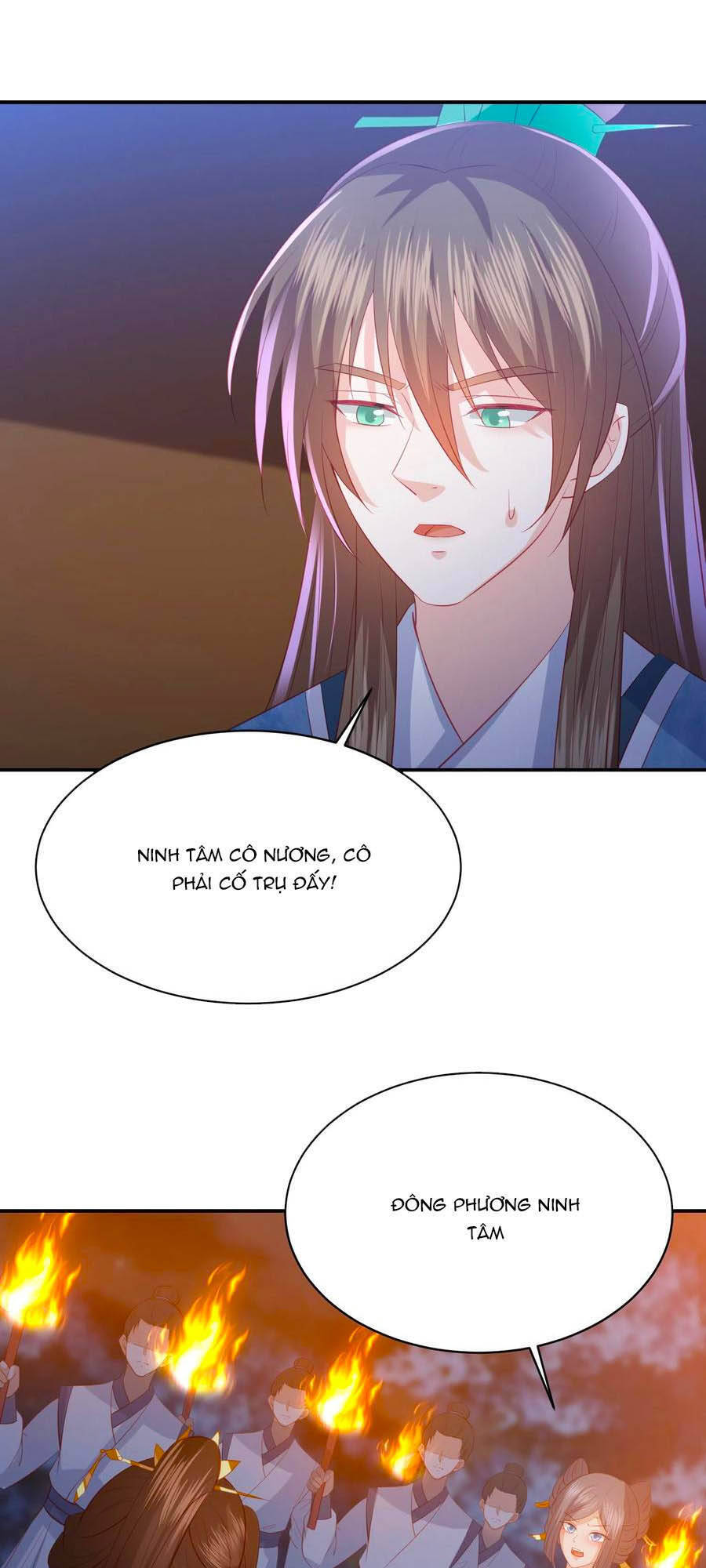 Phượng Hoàng Thác: Chuyên Sủng Khí Thê Chapter 170 - 12