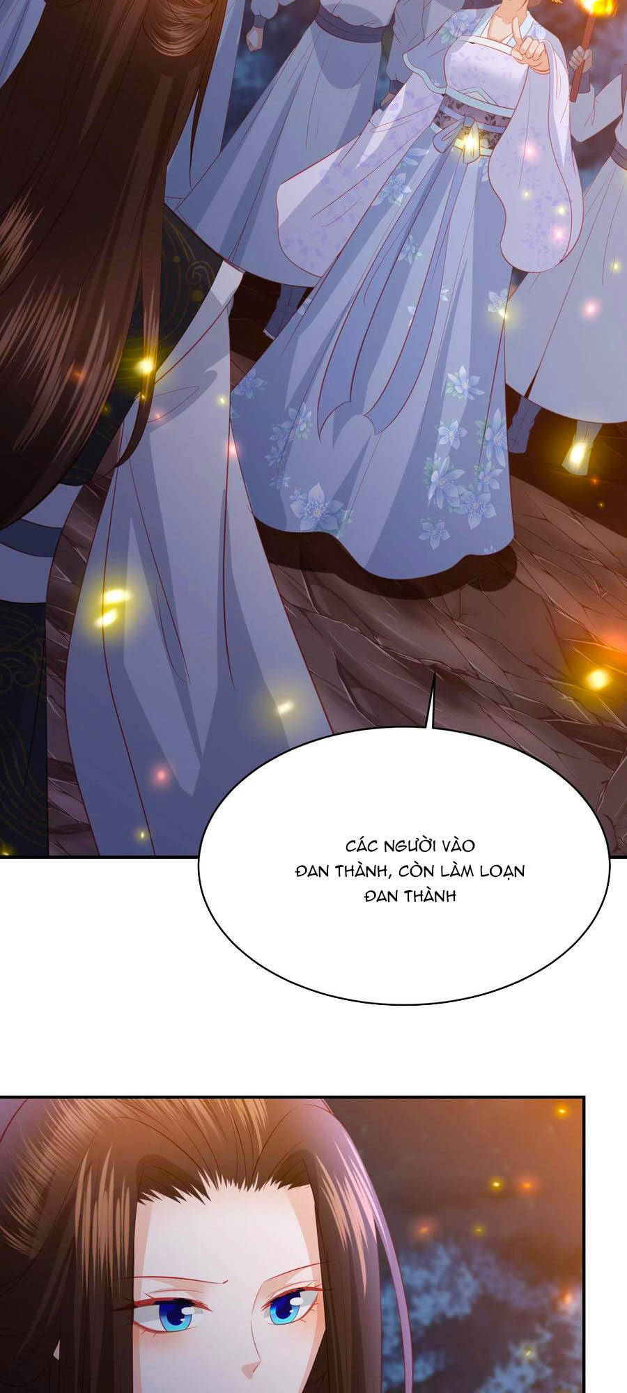 Phượng Hoàng Thác: Chuyên Sủng Khí Thê Chapter 170 - 13