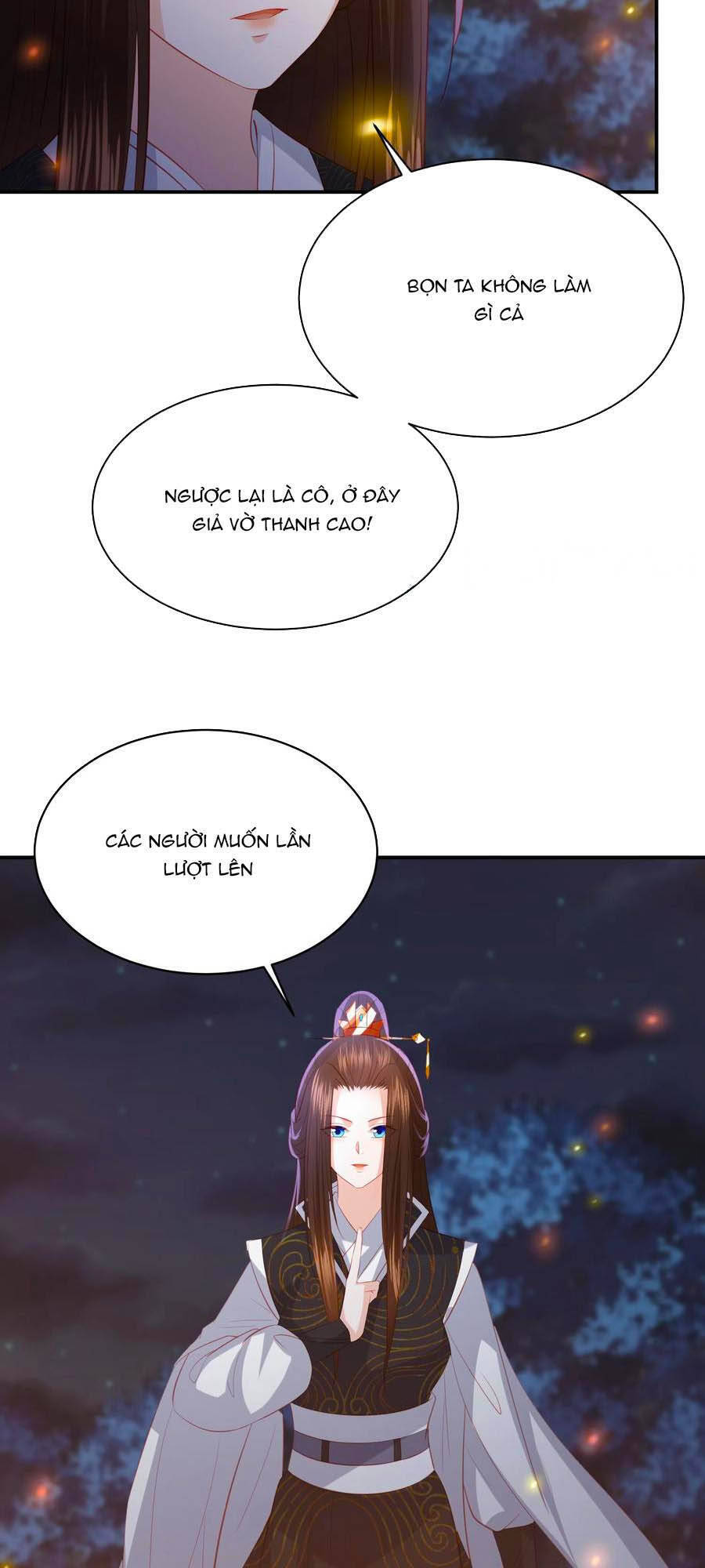 Phượng Hoàng Thác: Chuyên Sủng Khí Thê Chapter 170 - 14