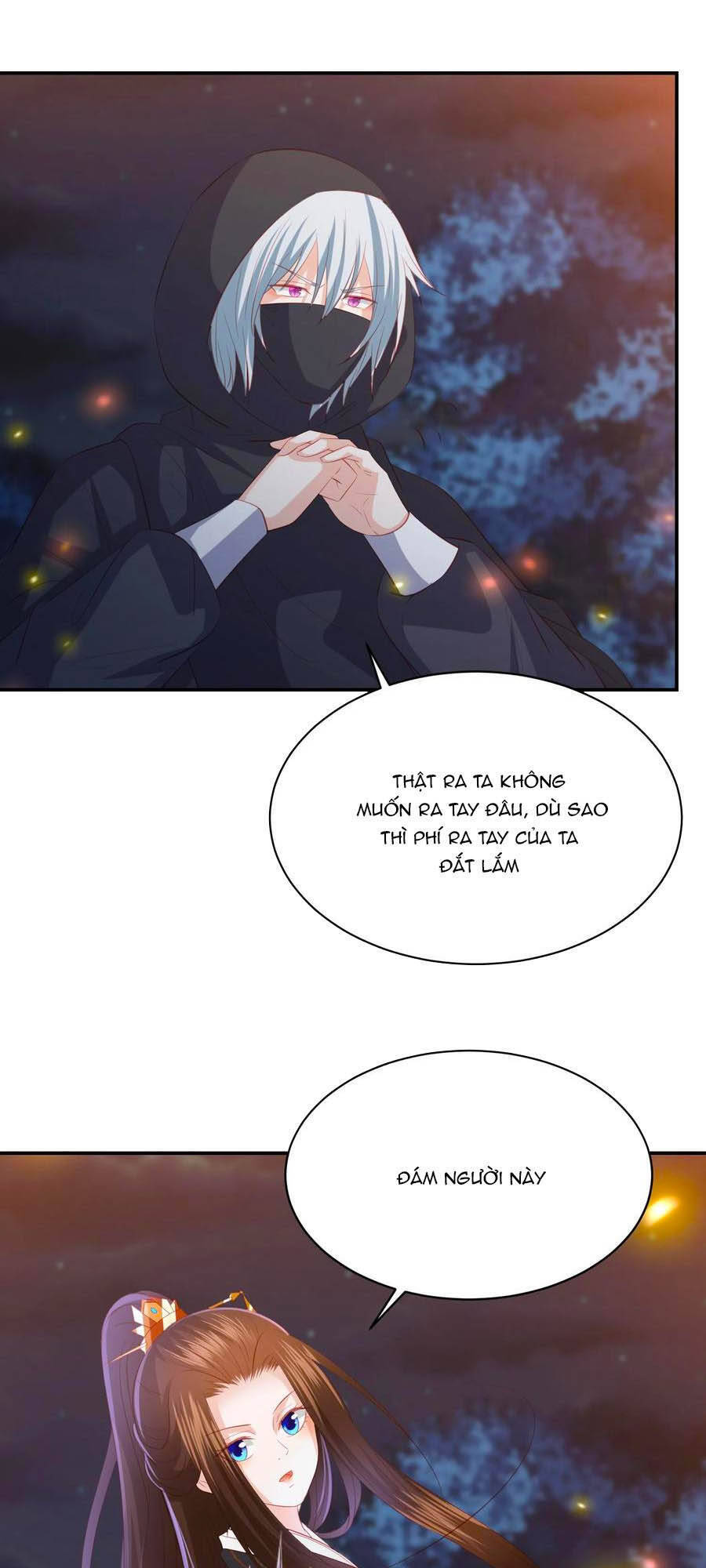 Phượng Hoàng Thác: Chuyên Sủng Khí Thê Chapter 170 - 16