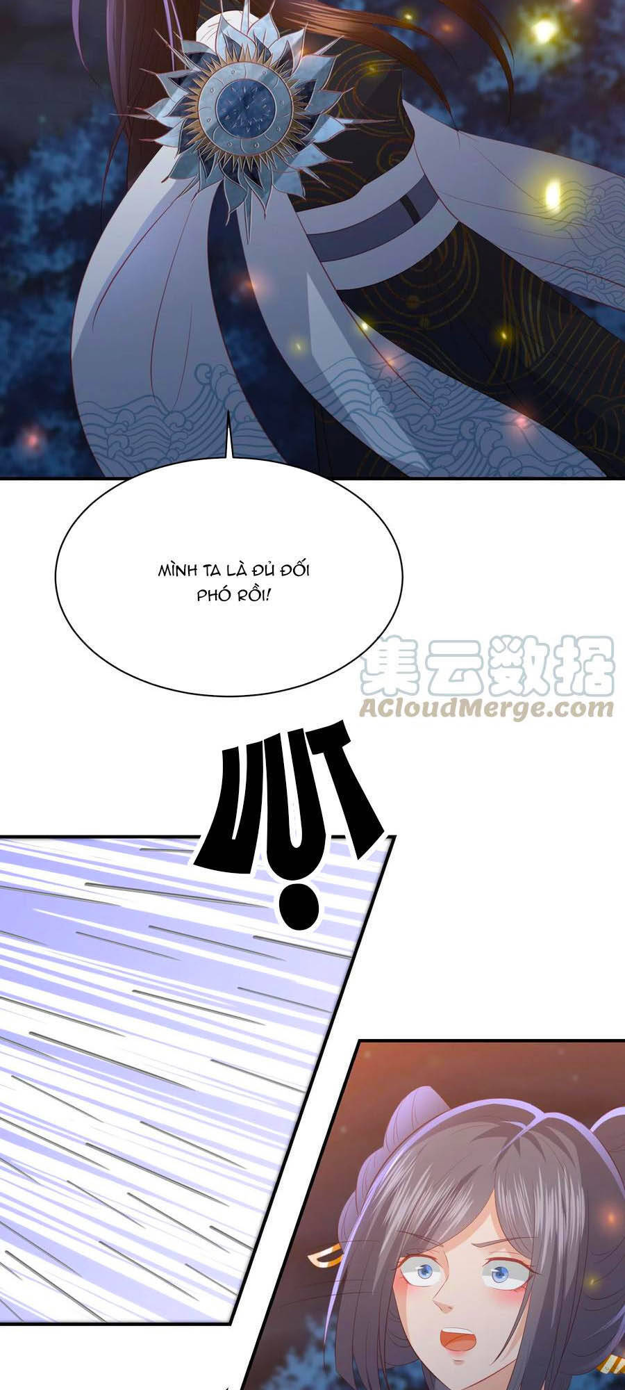 Phượng Hoàng Thác: Chuyên Sủng Khí Thê Chapter 170 - 17