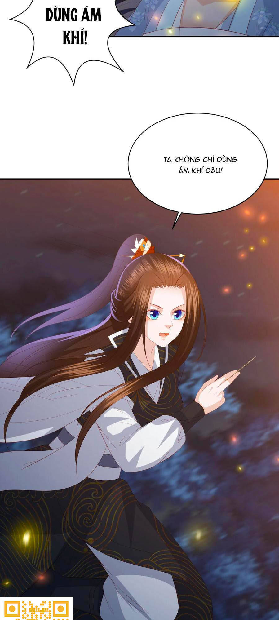 Phượng Hoàng Thác: Chuyên Sủng Khí Thê Chapter 170 - 19