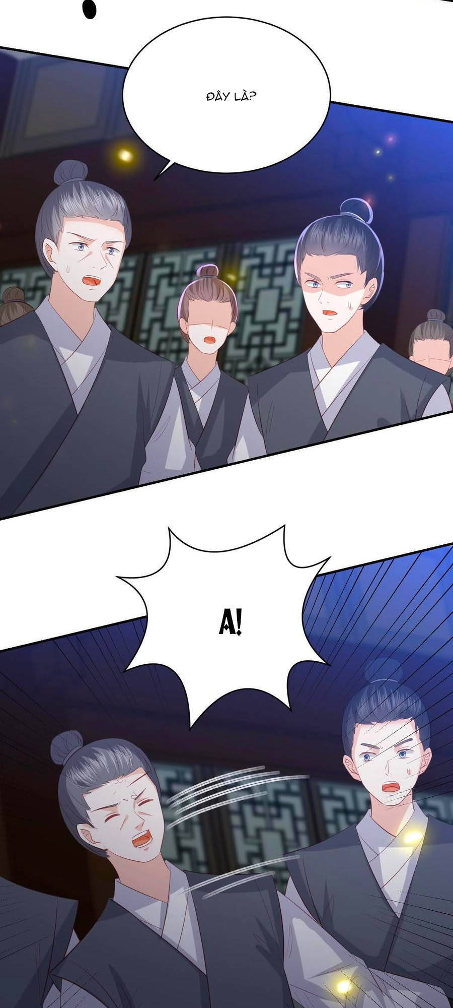 Phượng Hoàng Thác: Chuyên Sủng Khí Thê Chapter 170 - 3