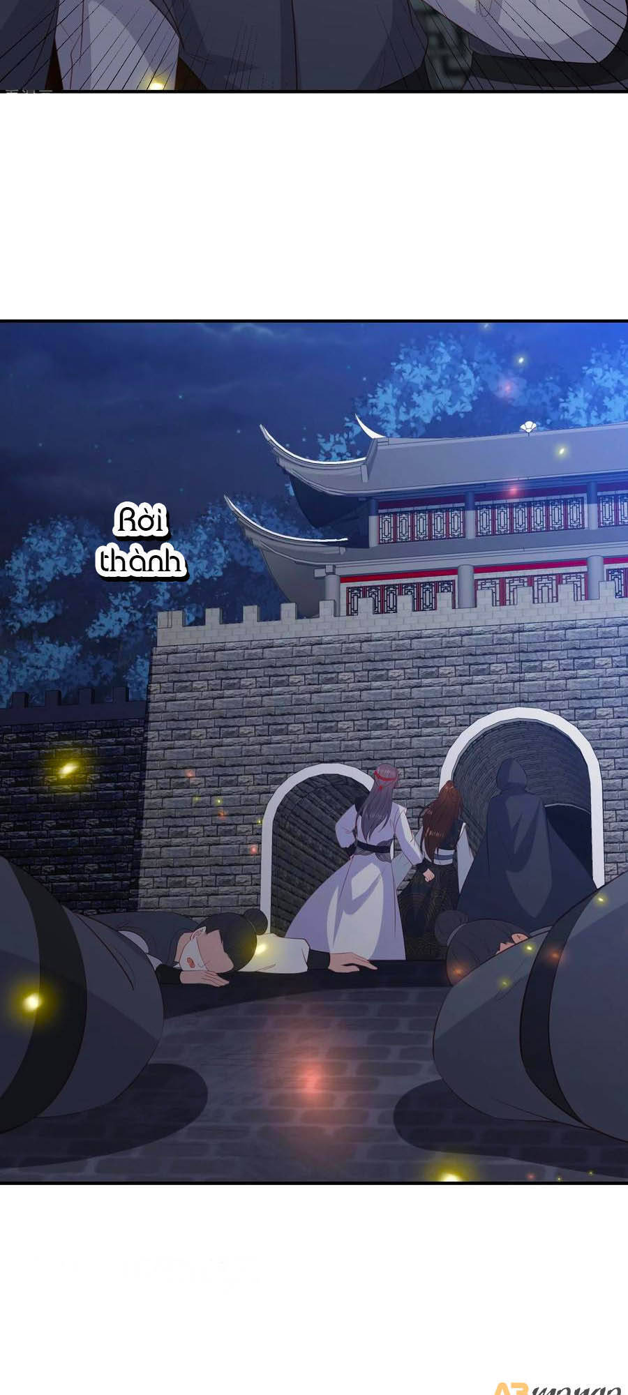 Phượng Hoàng Thác: Chuyên Sủng Khí Thê Chapter 170 - 4