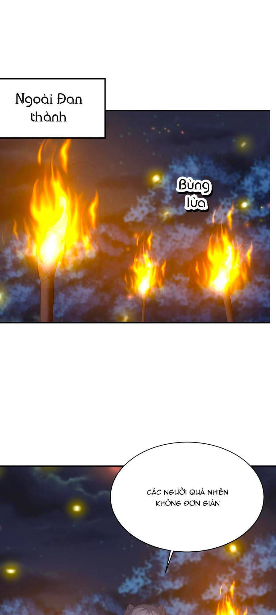 Phượng Hoàng Thác: Chuyên Sủng Khí Thê Chapter 170 - 6