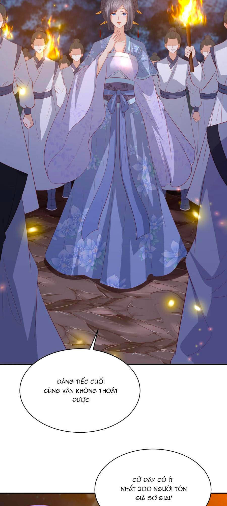 Phượng Hoàng Thác: Chuyên Sủng Khí Thê Chapter 170 - 7