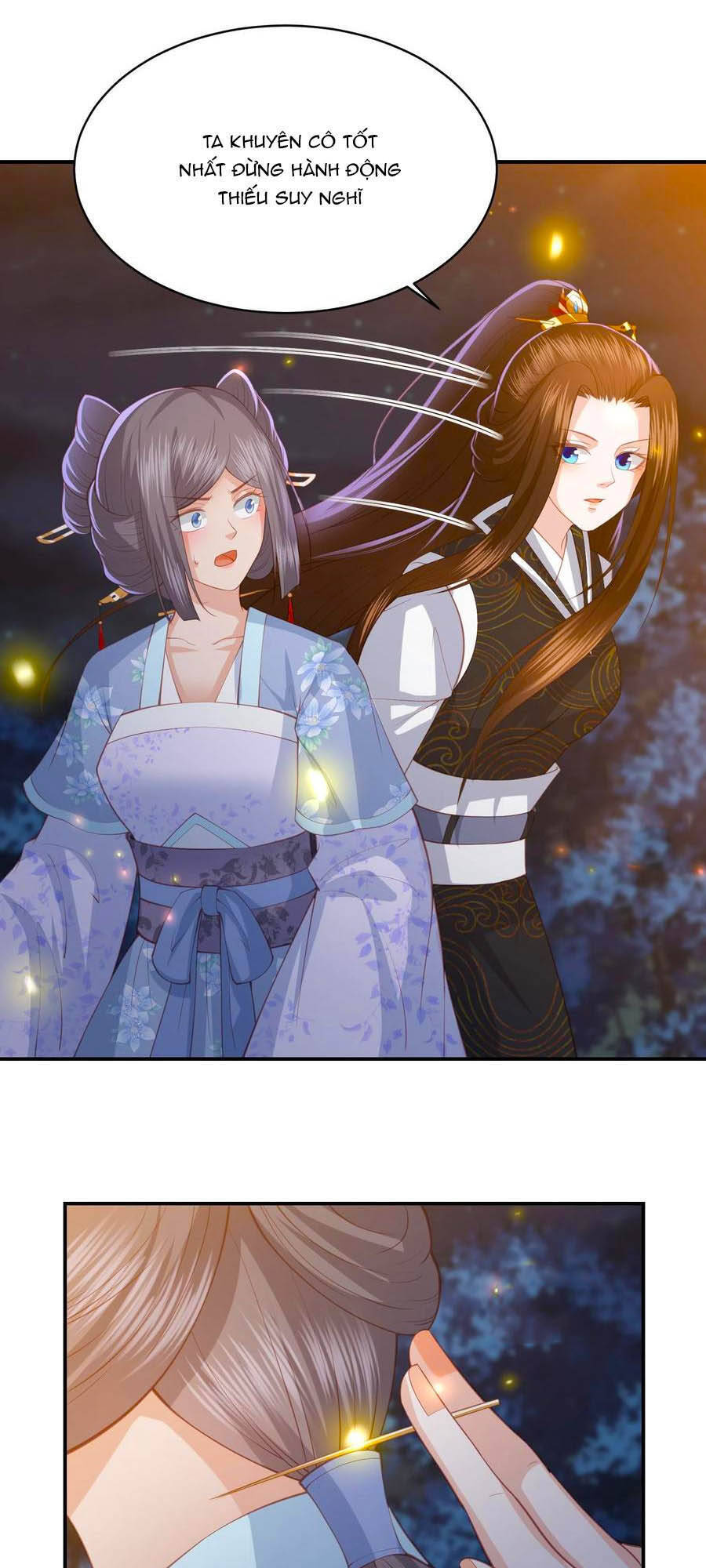 Phượng Hoàng Thác: Chuyên Sủng Khí Thê Chapter 171 - 2