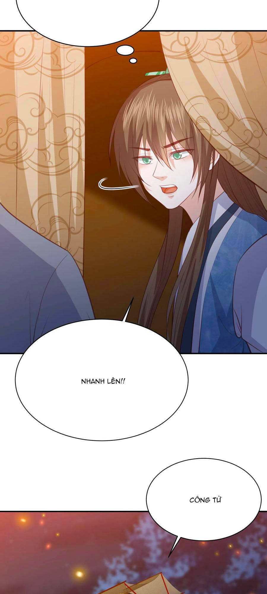 Phượng Hoàng Thác: Chuyên Sủng Khí Thê Chapter 171 - 11