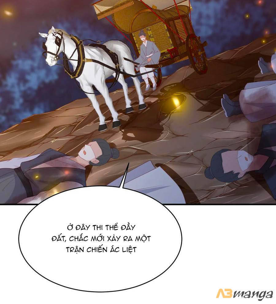 Phượng Hoàng Thác: Chuyên Sủng Khí Thê Chapter 171 - 12